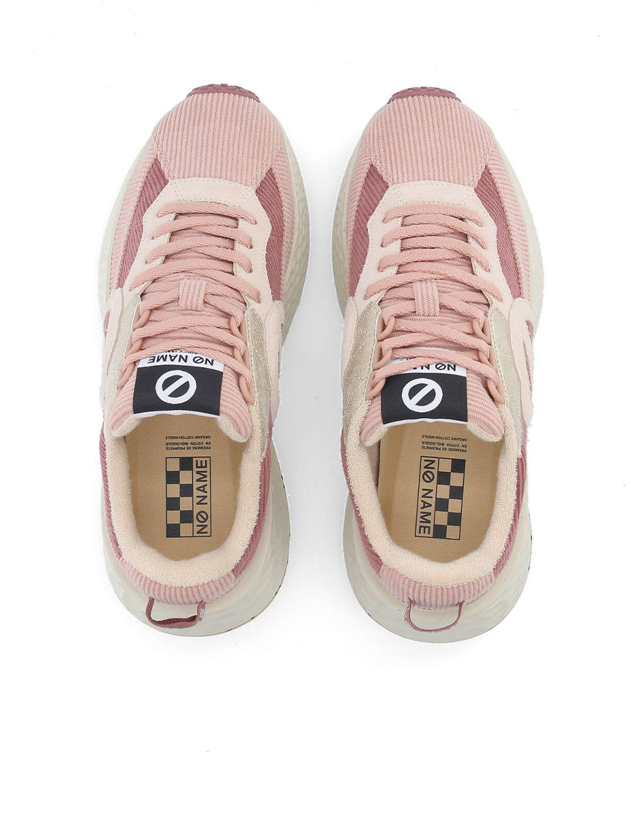Zapatillas De Mujer | No Name Carter Runner