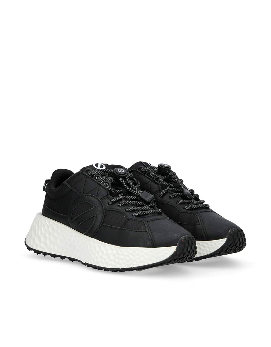 Zapatillas De Mujer | No Name Carter Runner