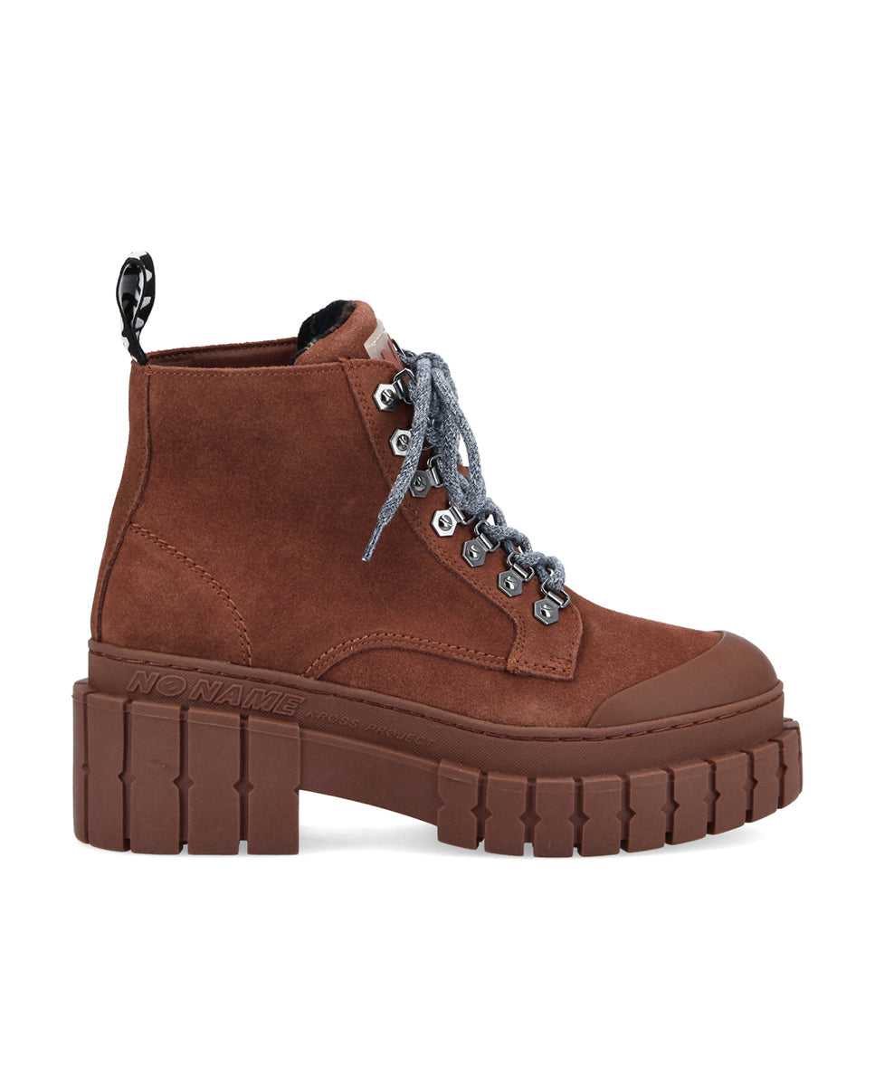Botas De Mujer | No Name Kross Low Boots W