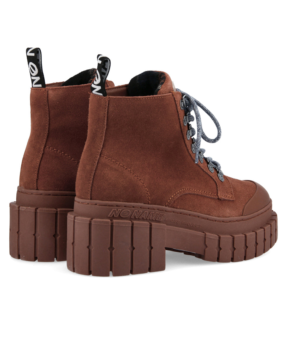 Botas De Mujer | No Name Kross Low Boots W