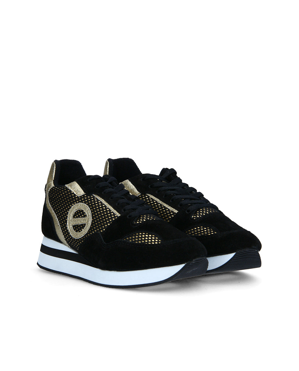 Zapatillas De Mujer | No Name Zapatillas Parko