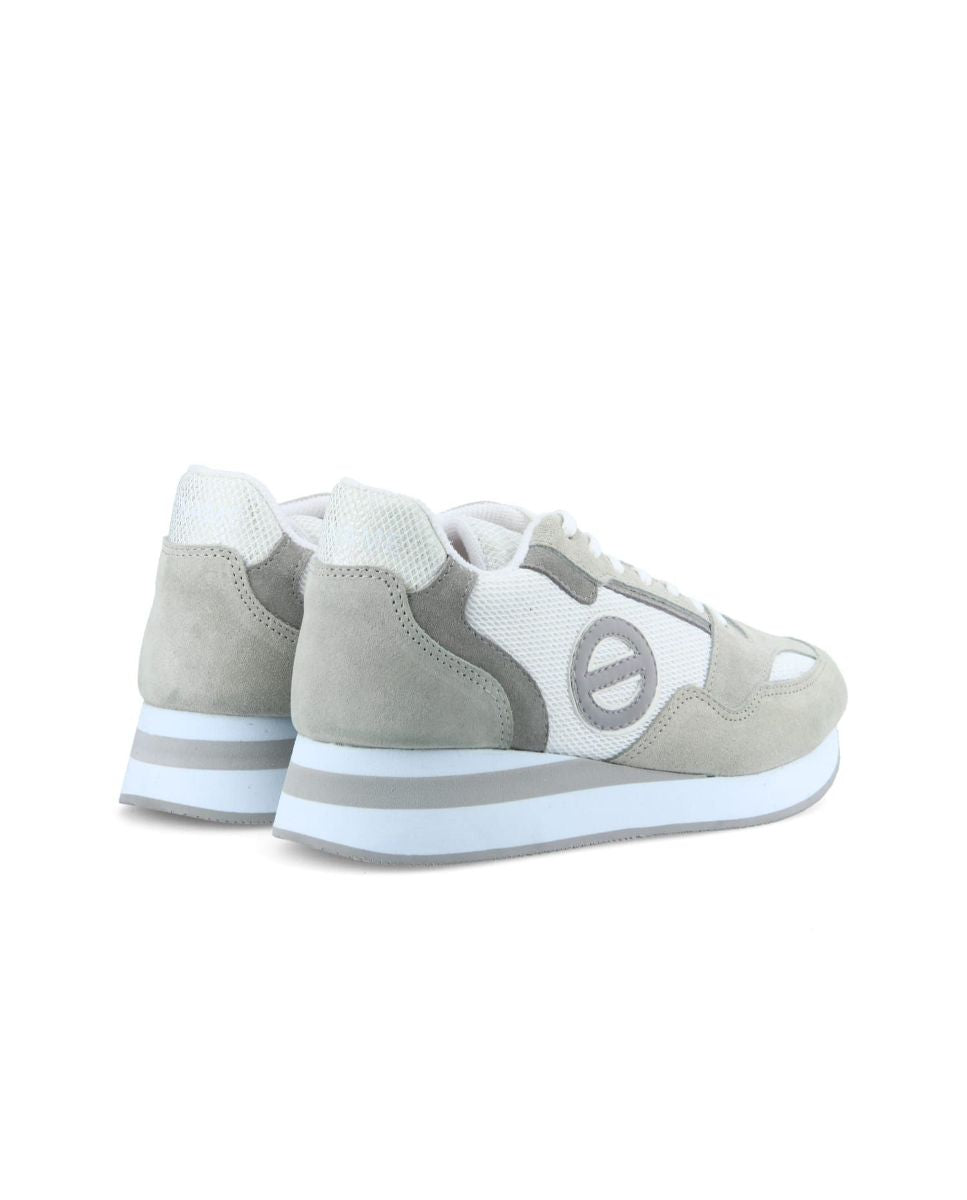 Zapatillas De Mujer | No Name Parko Runner