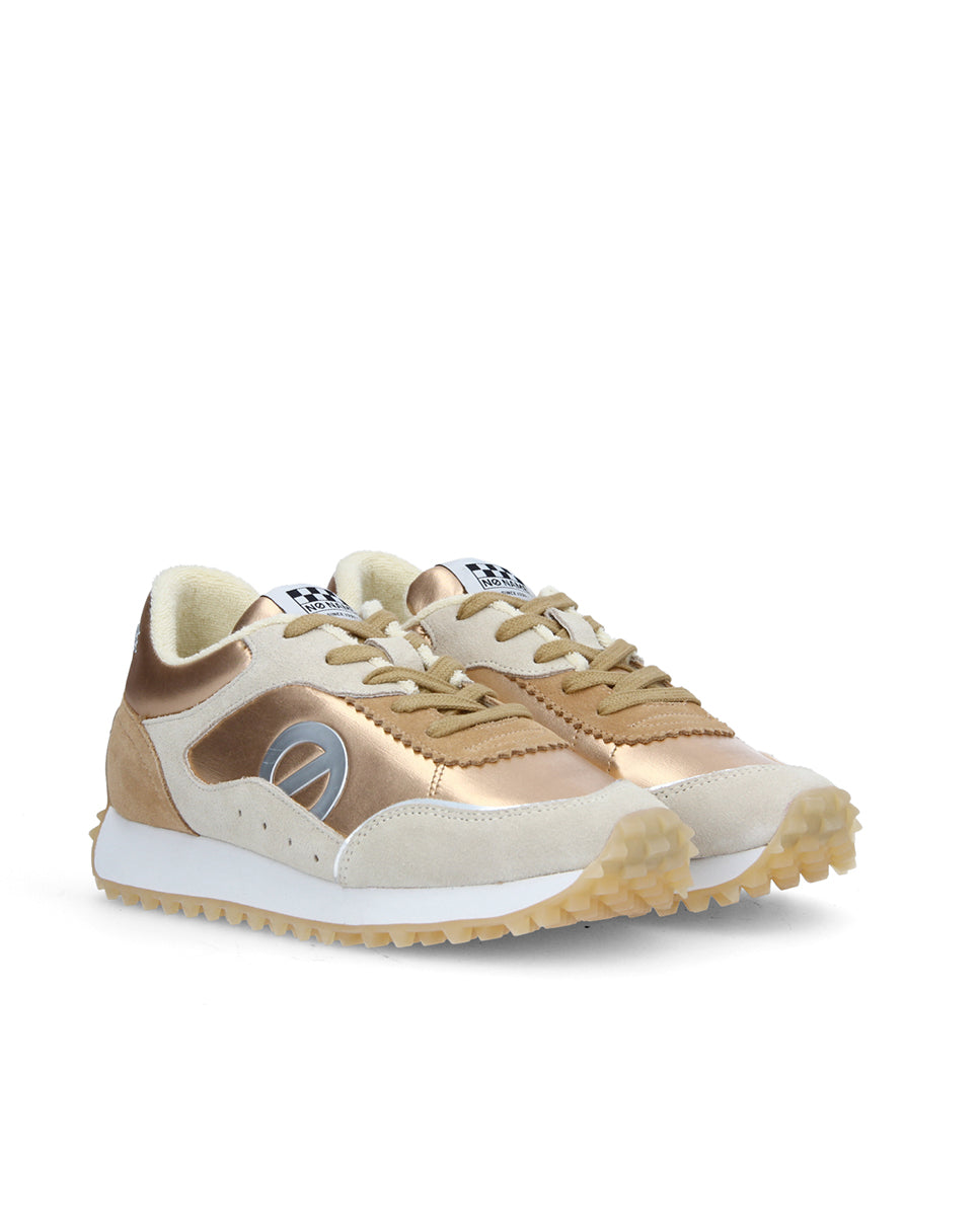 Zapatillas De Mujer | No Name Zapatillas Punky