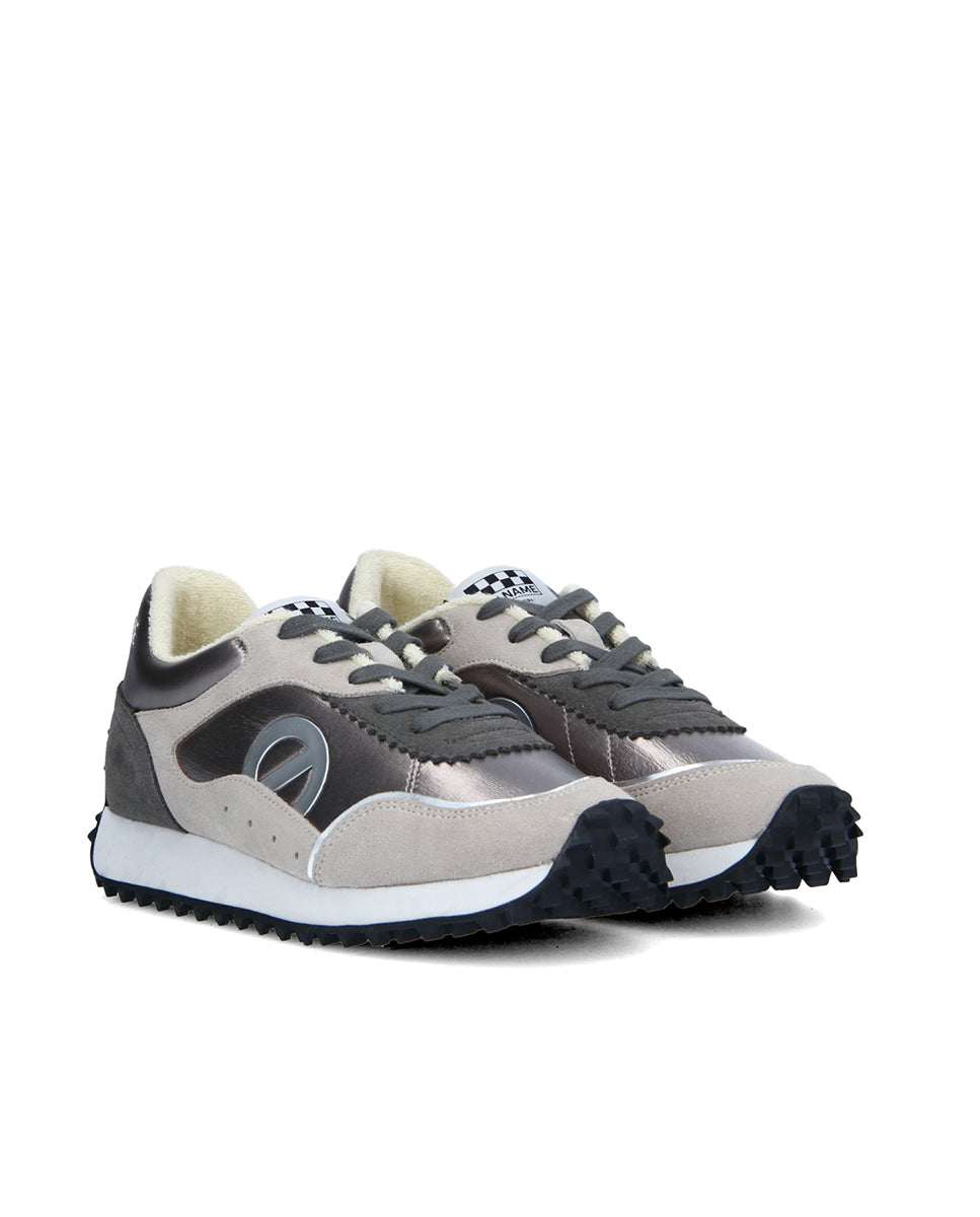 Zapatillas De Mujer | No Name Punky Jogger W