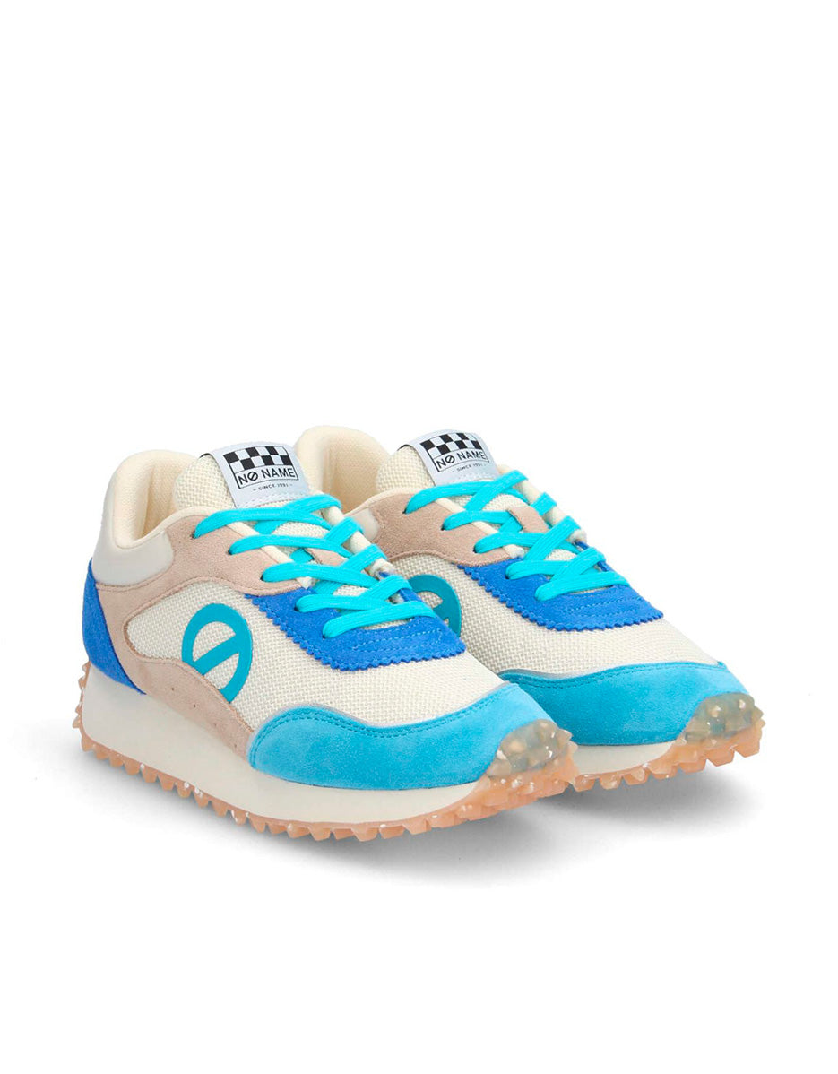 Zapatillas De Mujer | No Name Punky Jogger W