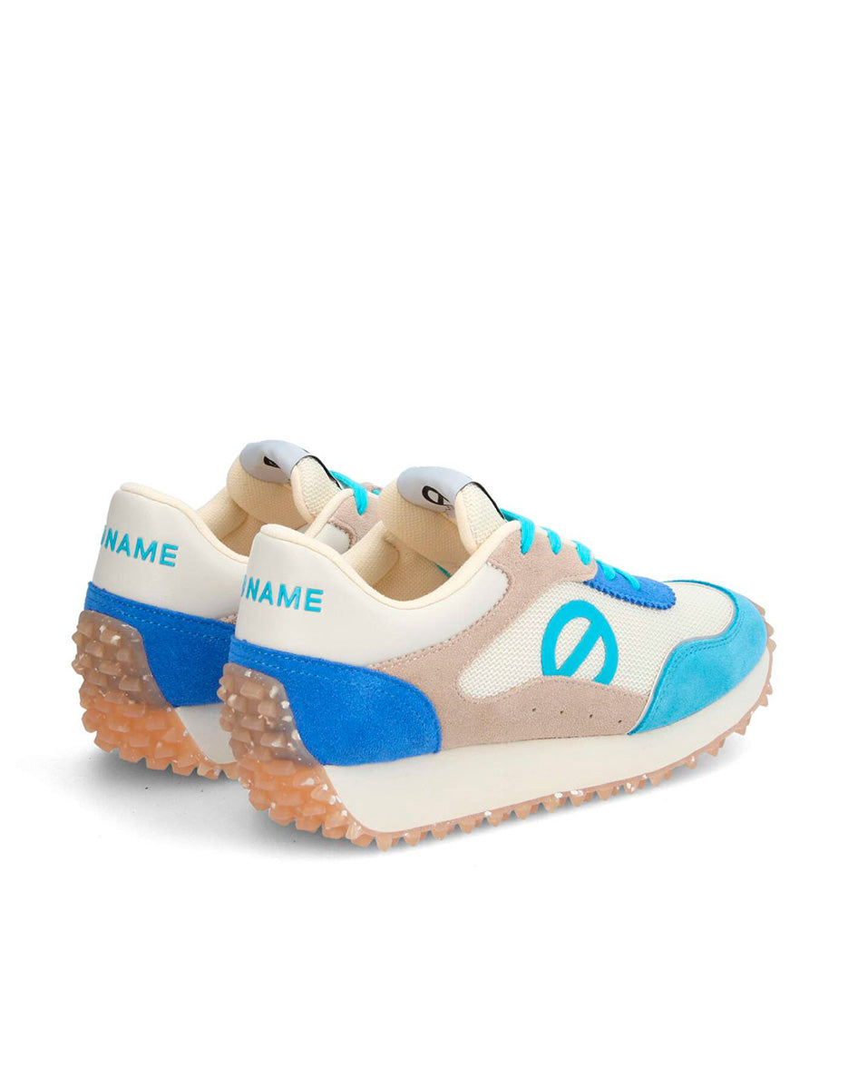 Zapatillas De Mujer | No Name Punky Jogger W