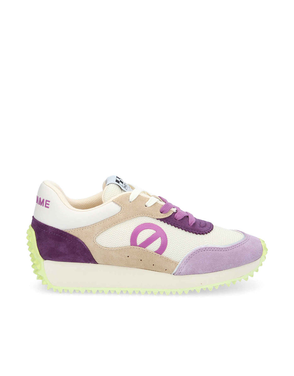 Zapatillas De Mujer | No Name Punky Jogger W