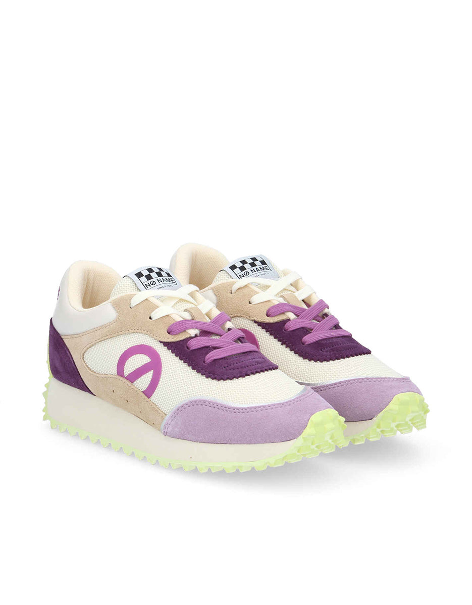 Zapatillas De Mujer | No Name Punky Jogger W
