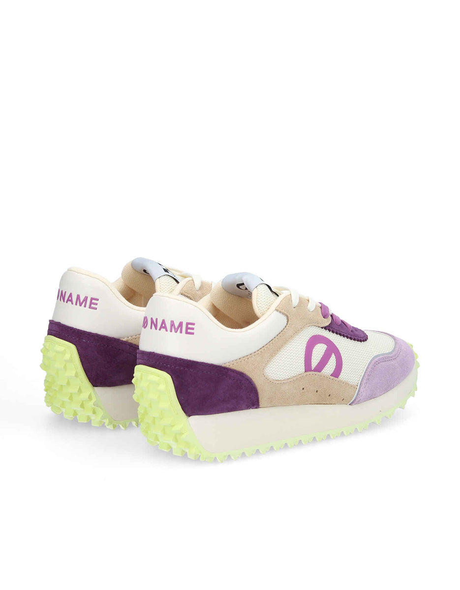 Zapatillas De Mujer | No Name Punky Jogger W