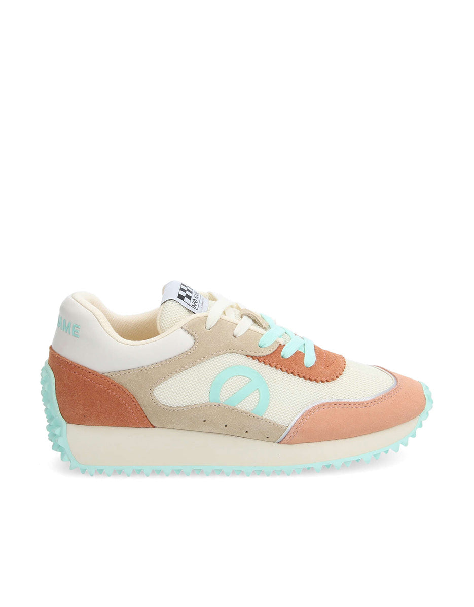 Zapatillas De Mujer | No Name Punky Jogger W