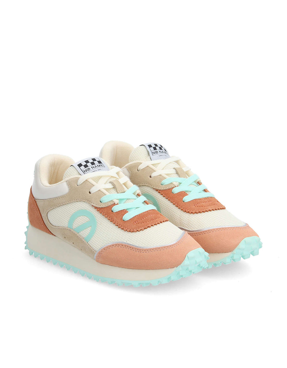 Zapatillas De Mujer | No Name Punky Jogger W