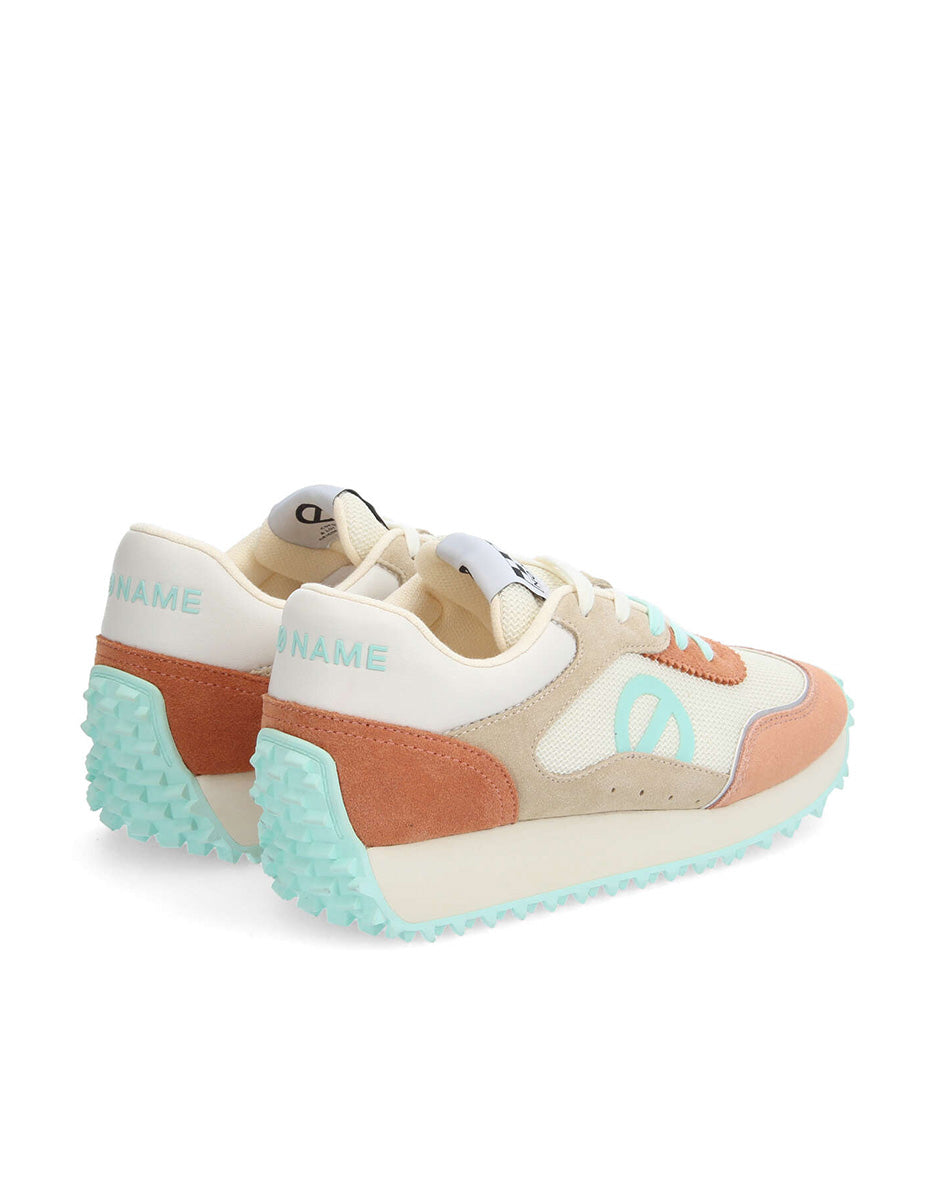 Zapatillas De Mujer | No Name Punky Jogger W