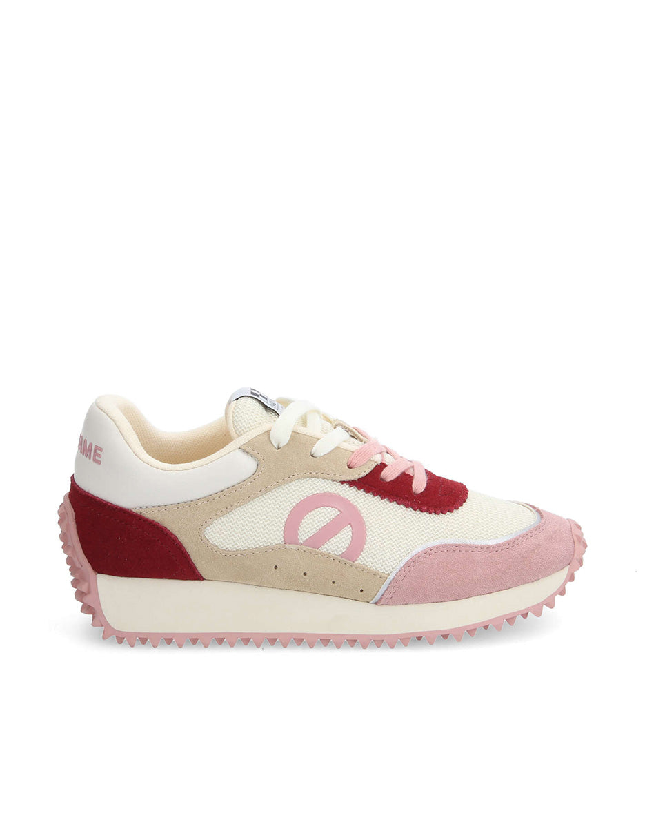 Zapatillas De Mujer | No Name Punky Jogger W