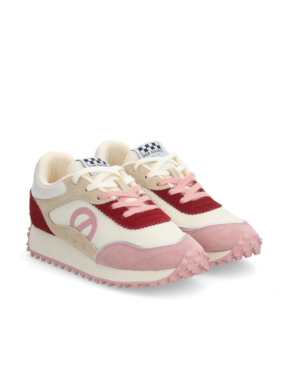 Zapatillas De Mujer | No Name Punky Jogger W