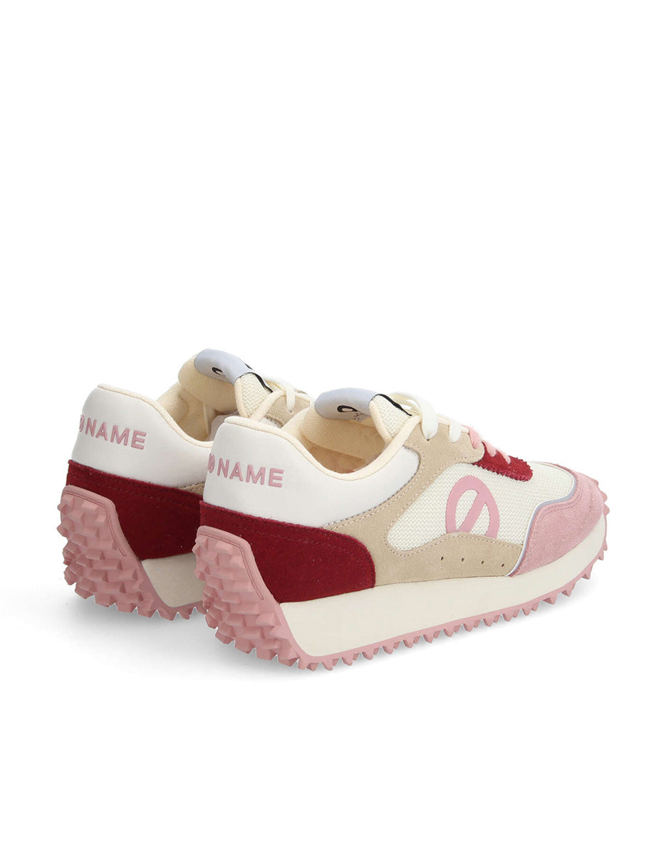 Zapatillas De Mujer | No Name Punky Jogger W
