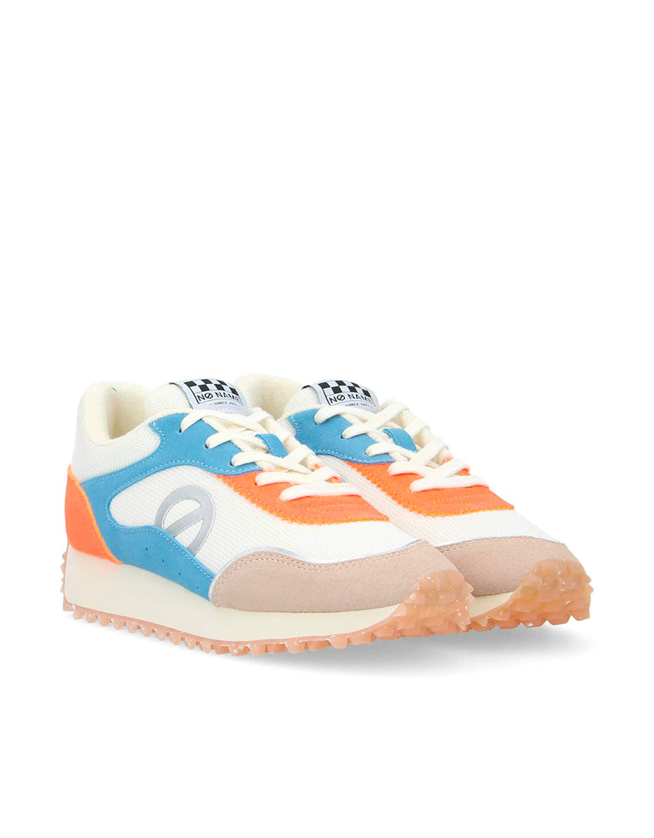Zapatillas De Mujer | No Name Punky Jogger W