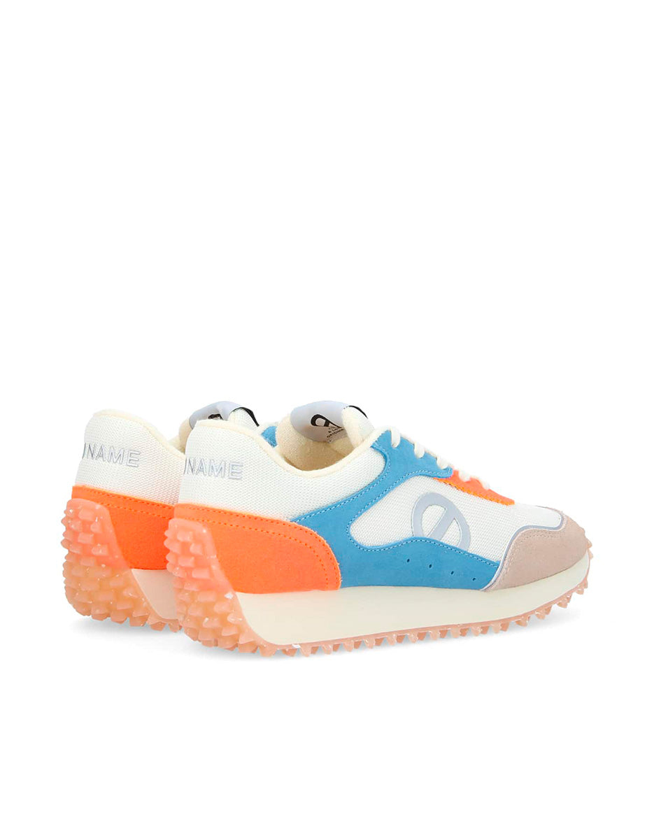 Zapatillas De Mujer | No Name Punky Jogger W