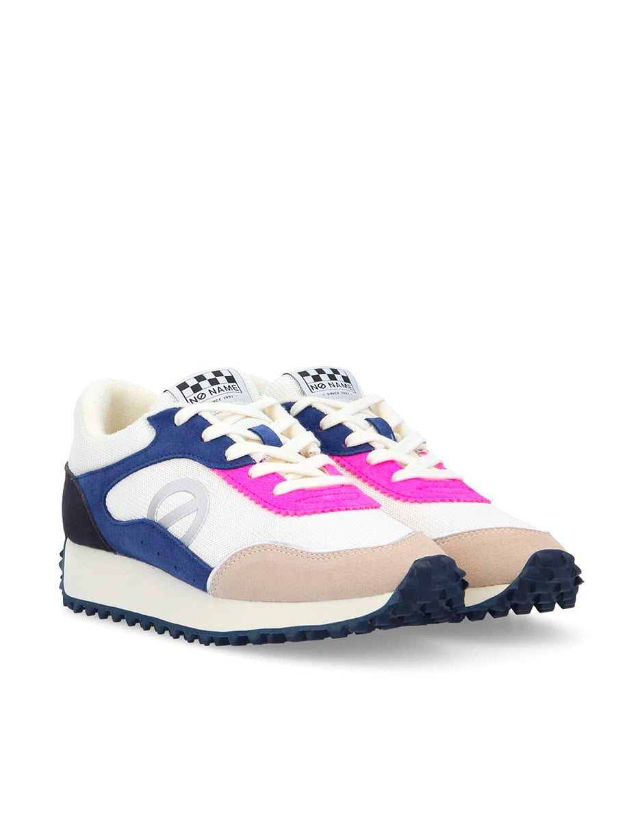 Zapatillas De Mujer | No Name Punky Jogger W