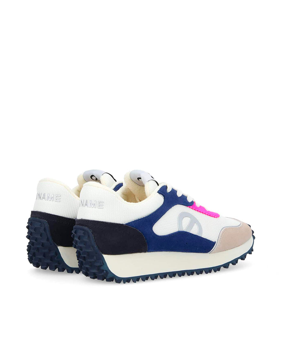 Zapatillas De Mujer | No Name Punky Jogger W