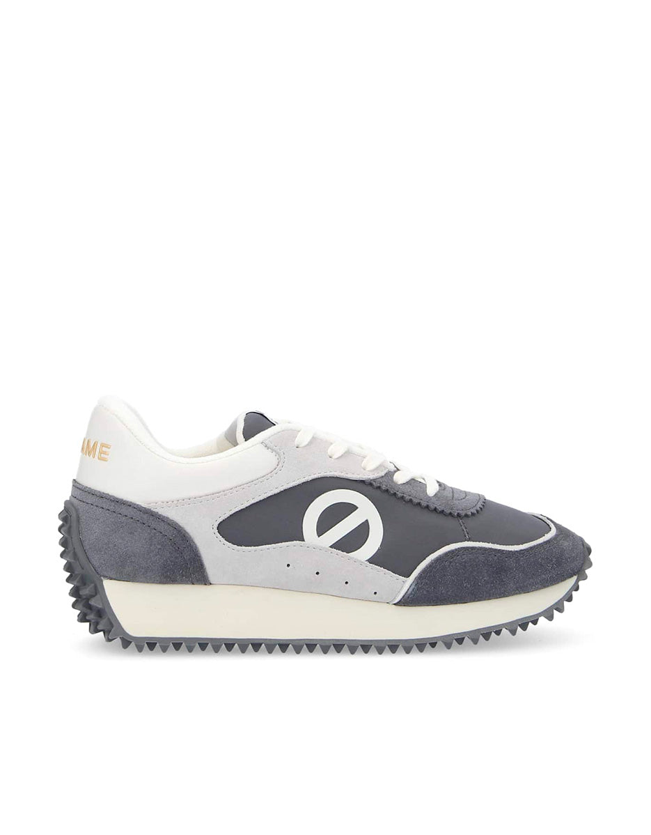 Zapatillas De Mujer | No Name Punky Jogger W