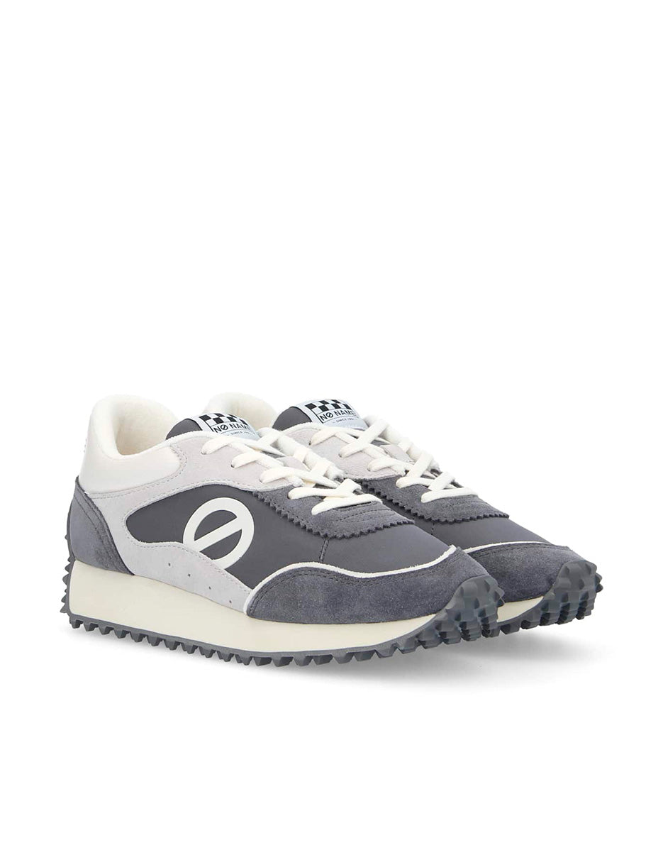 Zapatillas De Mujer | No Name Punky Jogger W