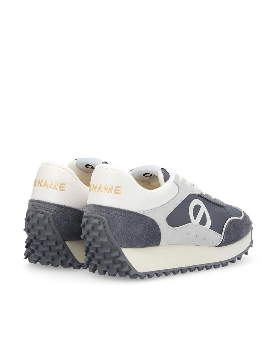 Zapatillas De Mujer | No Name Punky Jogger W