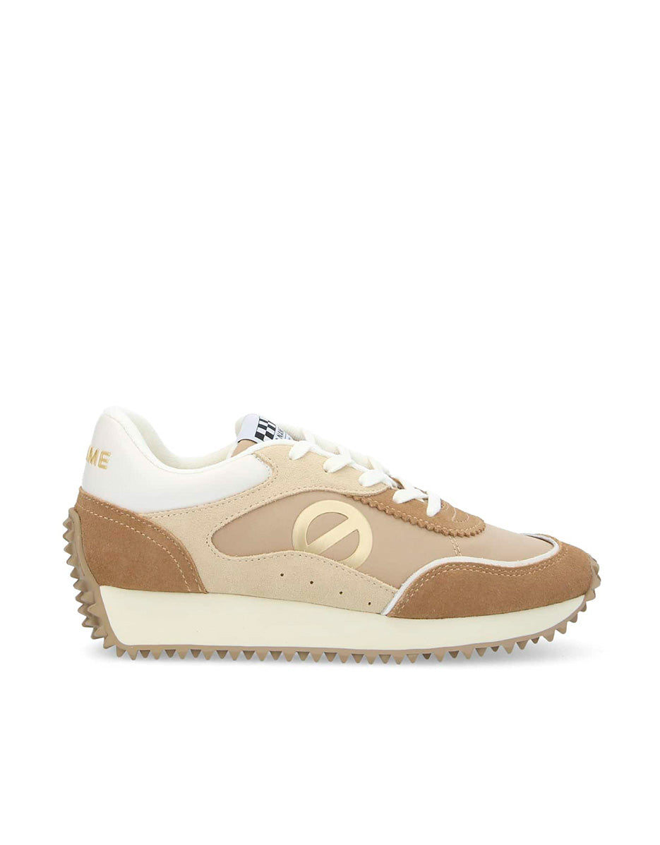 Zapatillas De Mujer | No Name Punky Jogger W