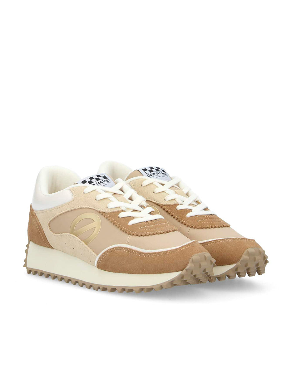Zapatillas De Mujer | No Name Punky Jogger W