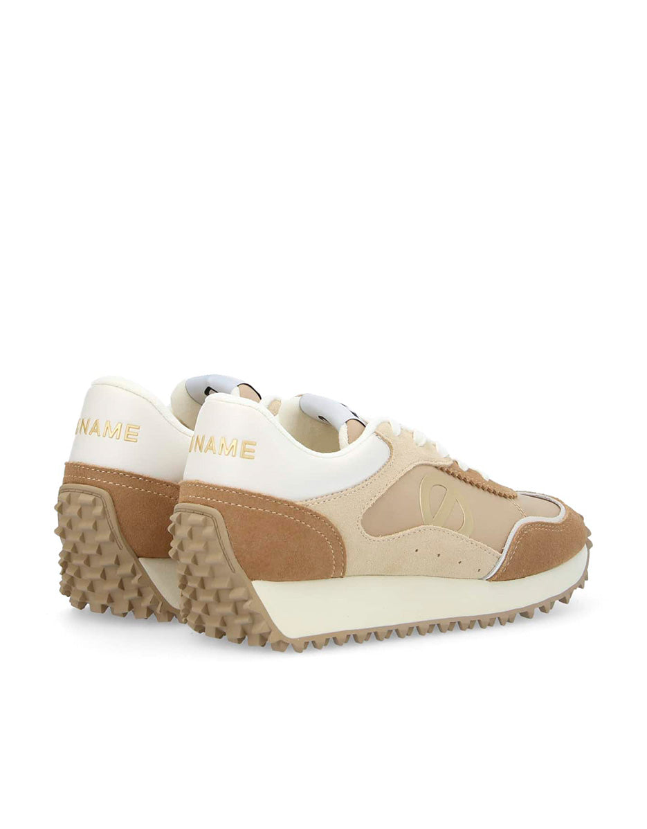 Zapatillas De Mujer | No Name Punky Jogger W