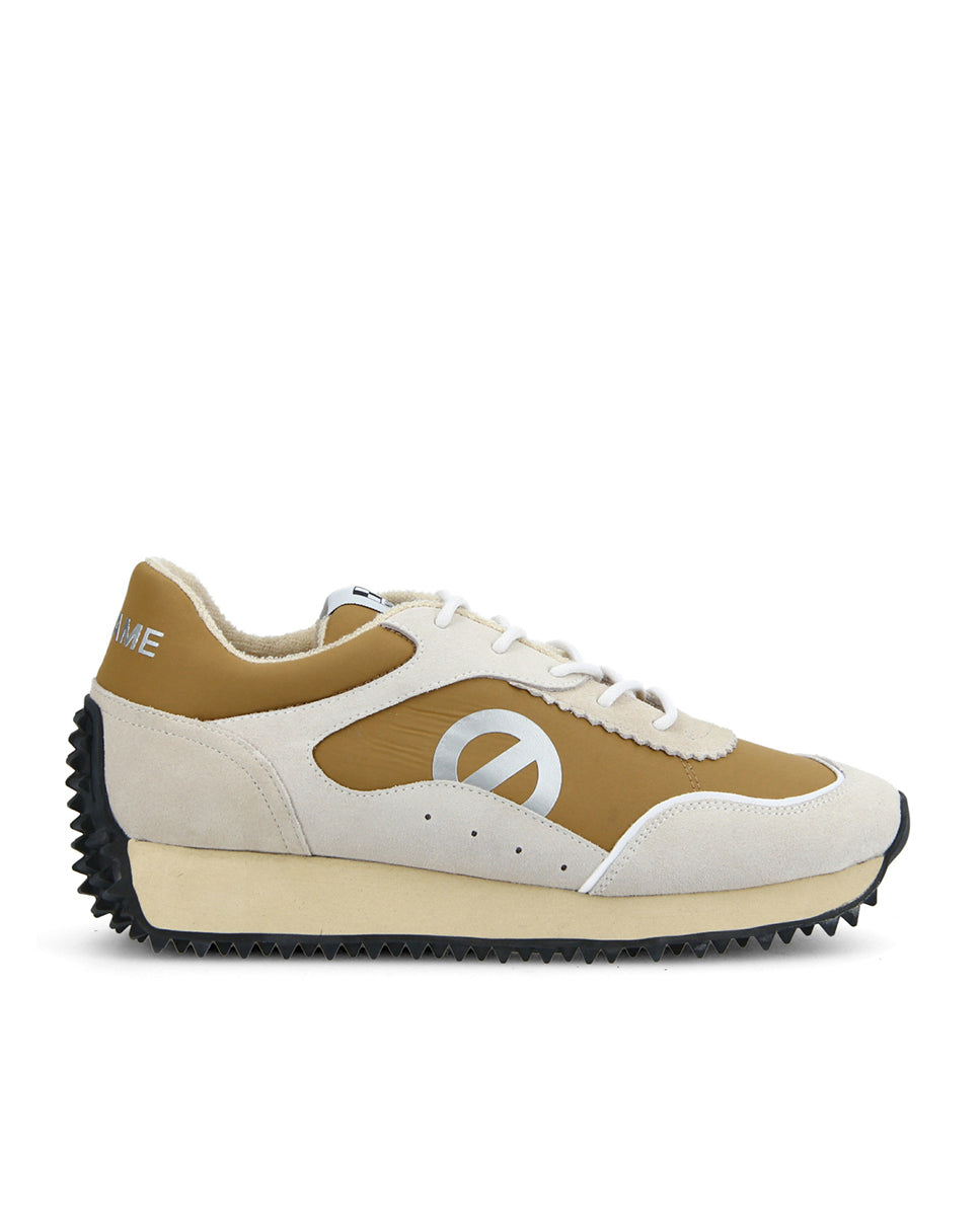 Zapatillas De Mujer | No Name Zapatillas Punky W