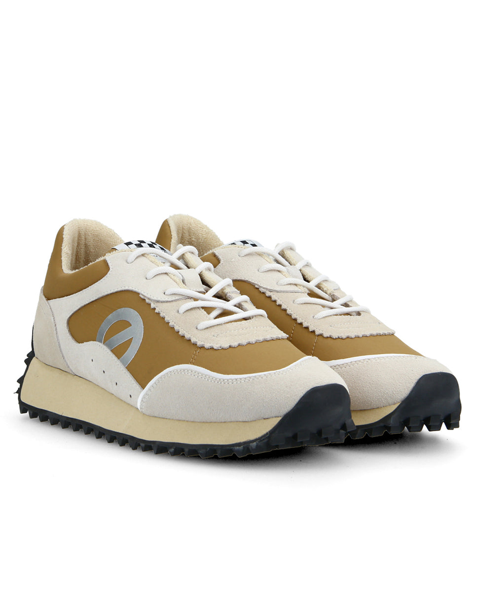 Zapatillas De Mujer | No Name Zapatillas Punky W