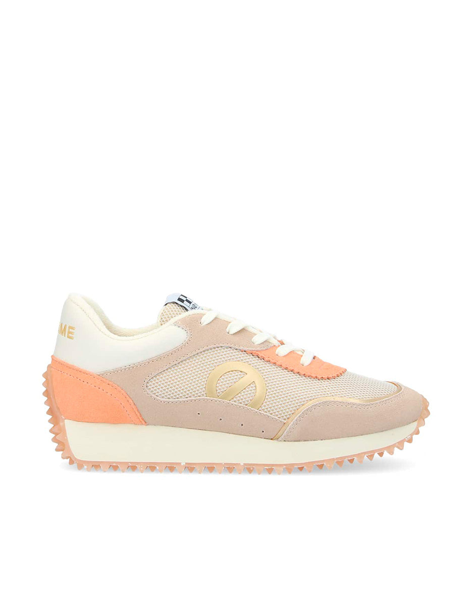 Zapatillas De Mujer | No Name Punky Jogger W