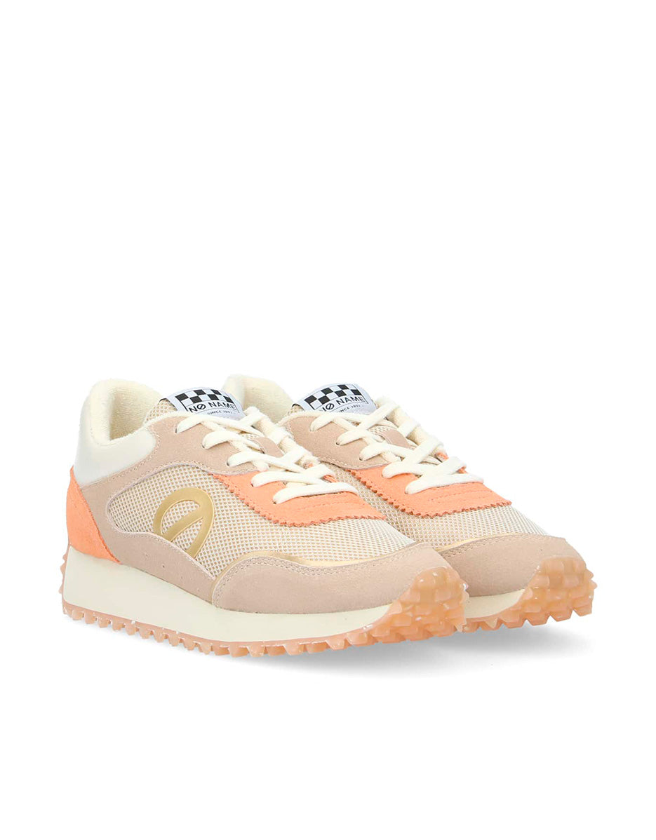 Zapatillas De Mujer | No Name Punky Jogger W