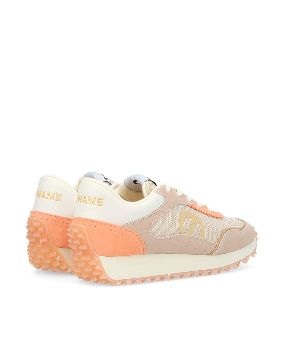Zapatillas De Mujer | No Name Punky Jogger W