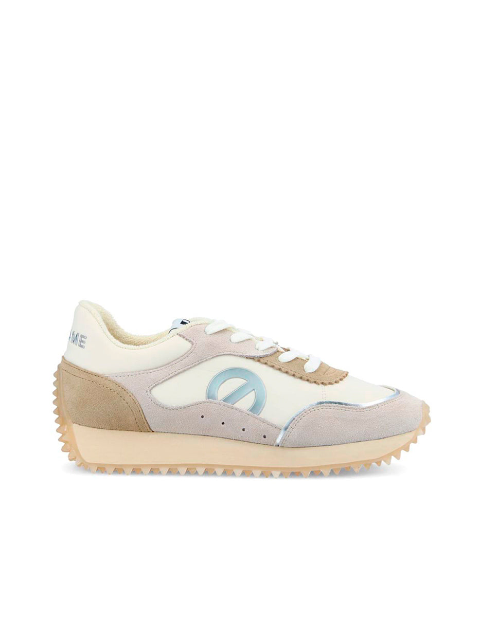Zapatillas De Mujer | No Name Punky Jogger W