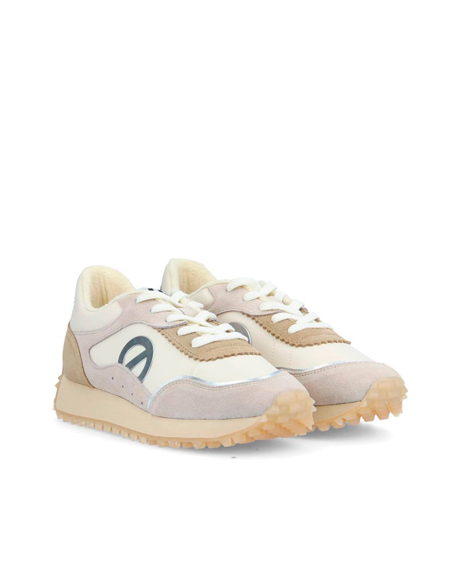 Zapatillas De Mujer | No Name Punky Jogger W