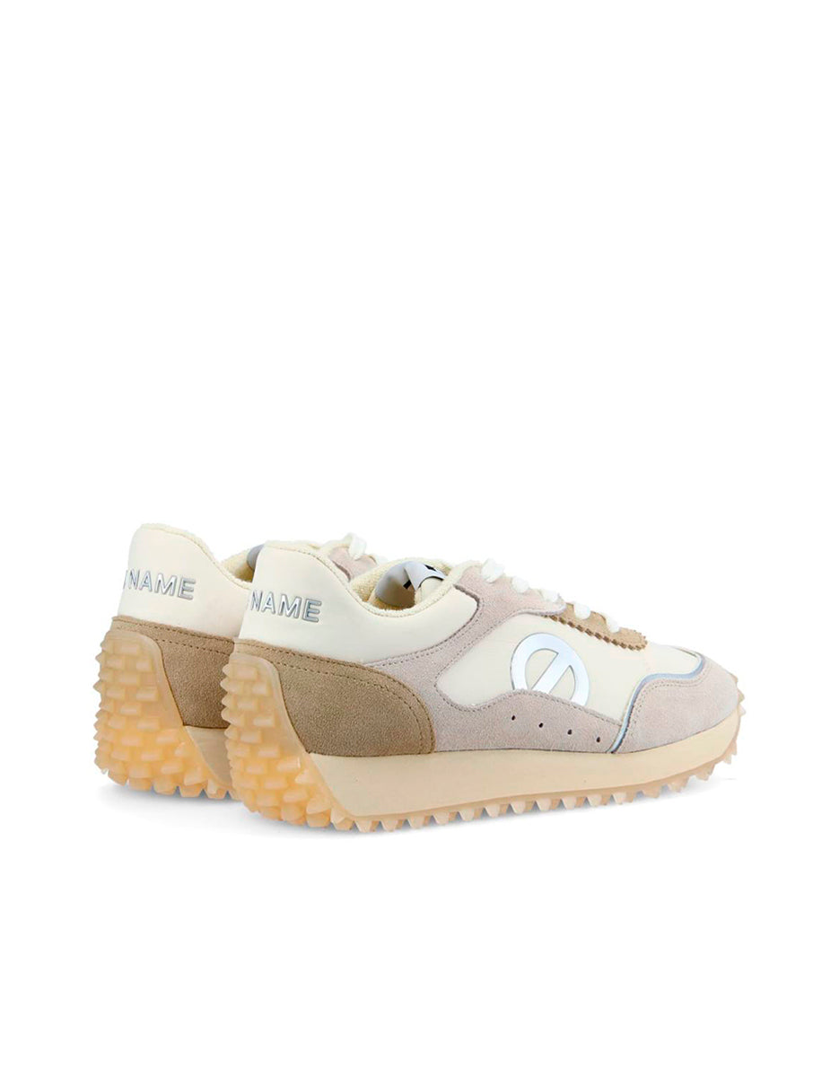 Zapatillas De Mujer | No Name Punky Jogger W