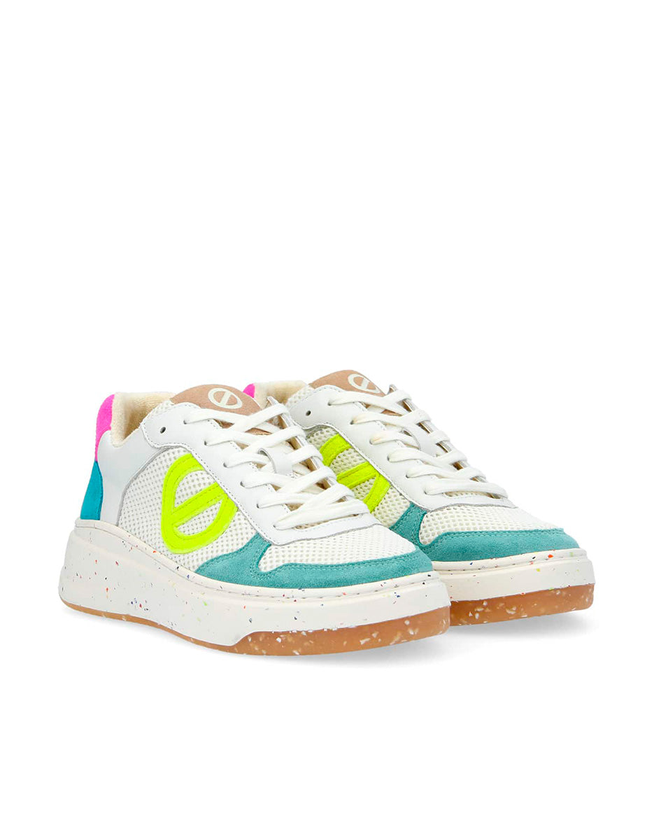 Zapatillas De Mujer | No Name Bridget Sneaker W