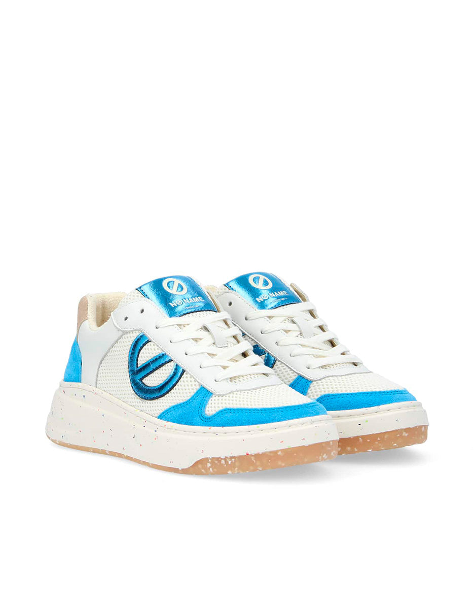 Zapatillas De Mujer | No Name Bridget Sneaker W
