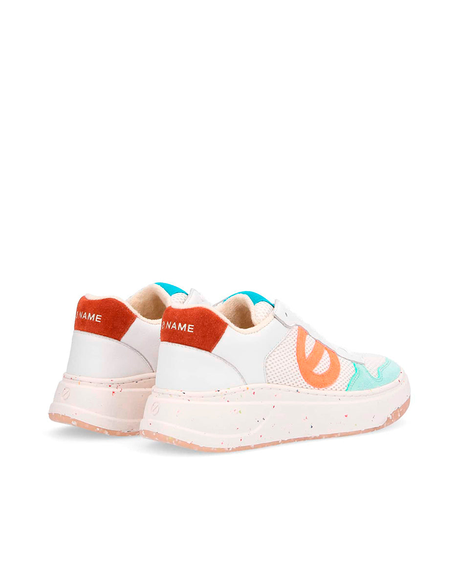 Zapatillas De Mujer | No Name Bridget Sneaker W