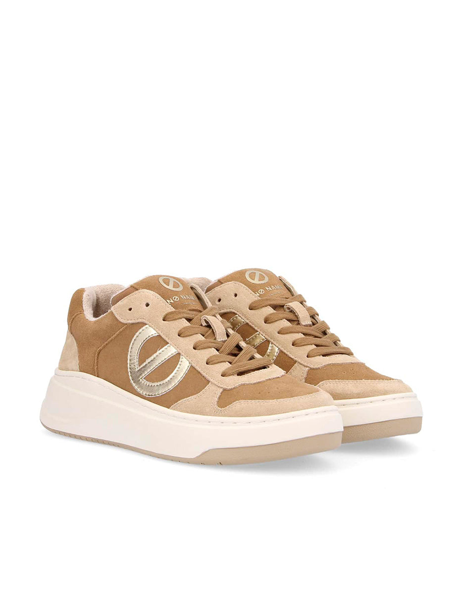 Zapatillas De Mujer | No Name Bridget Sneaker W