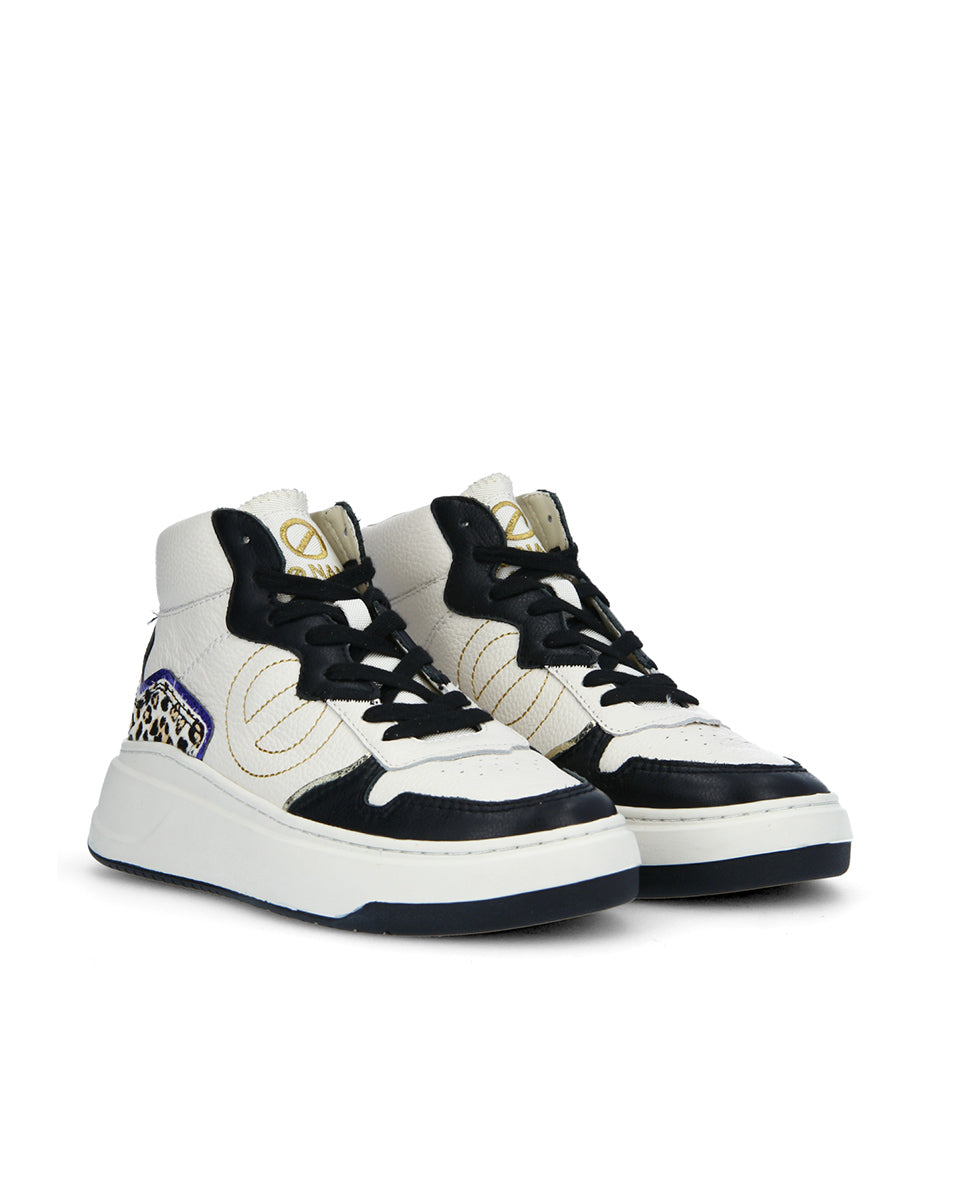 Zapatillas De Mujer | No Name Bridget Mid W