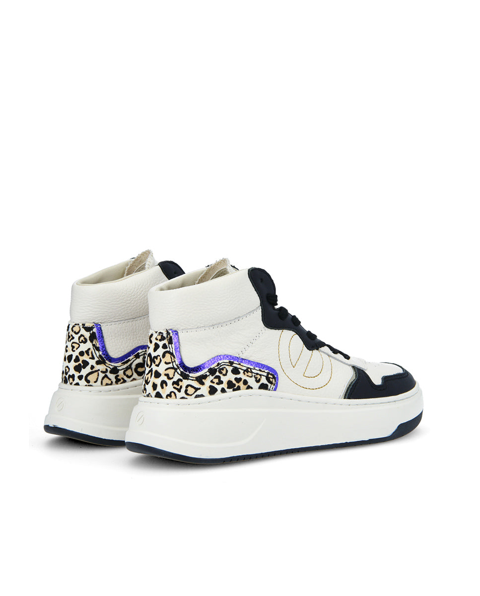 Zapatillas De Mujer | No Name Bridget Mid W