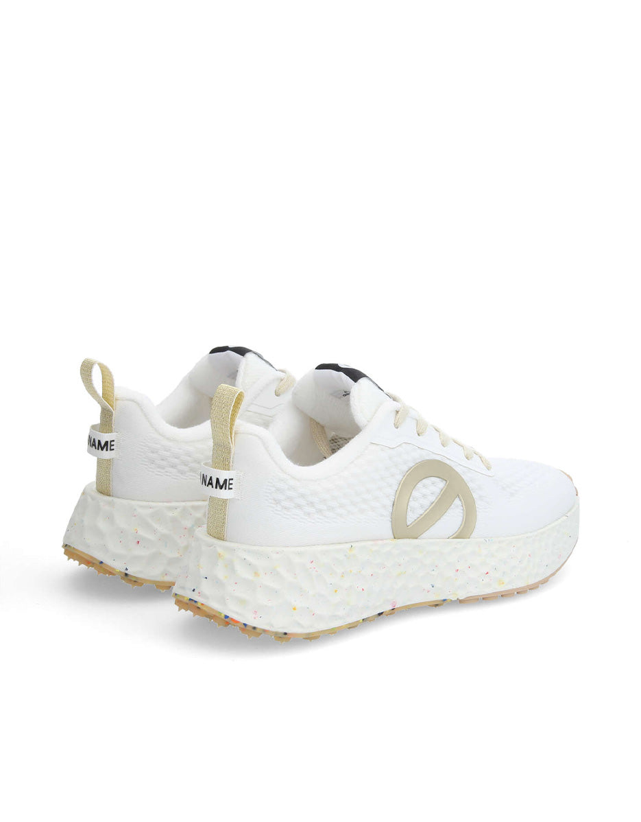 Zapatillas De Mujer | No Name Carter Fly