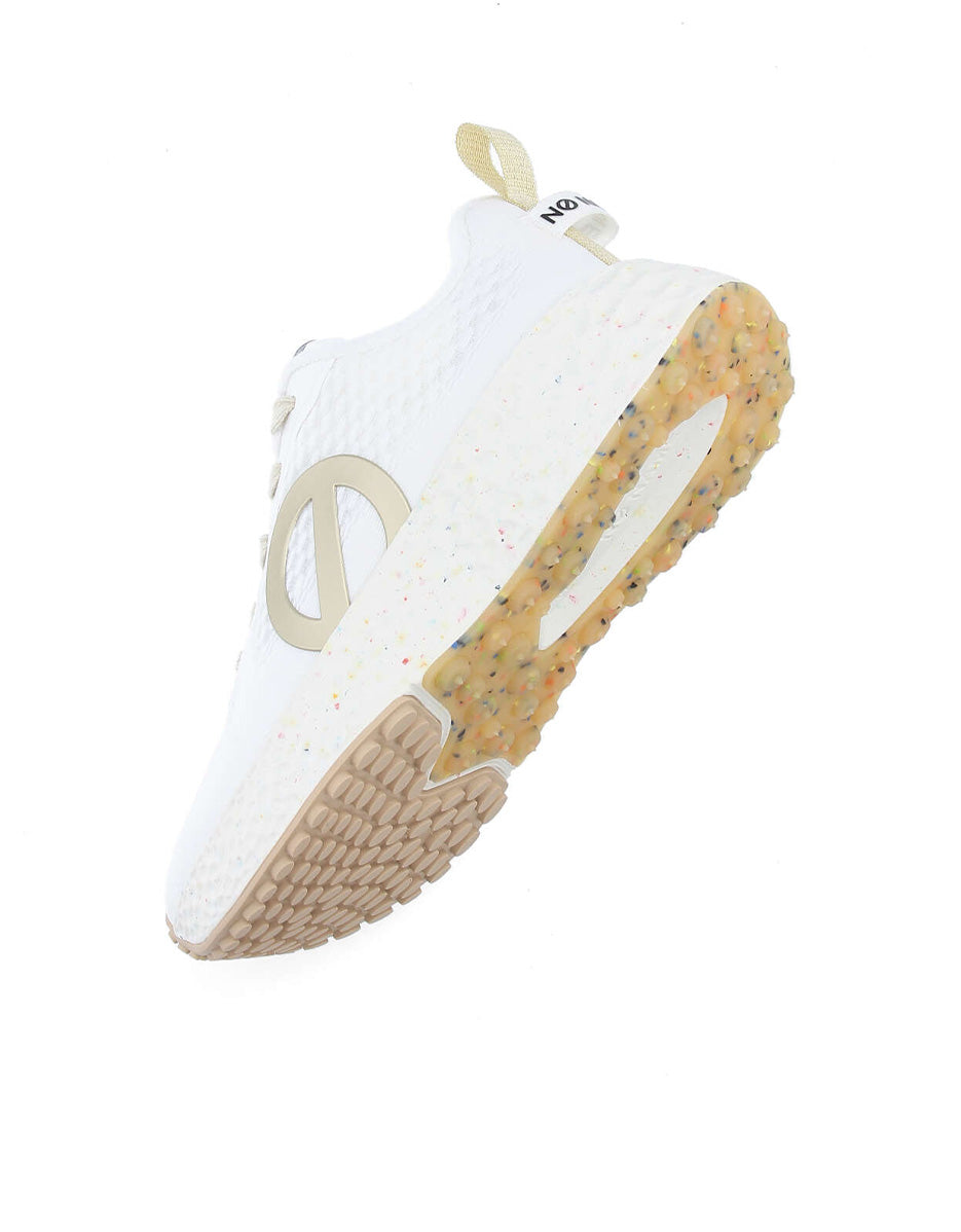 Zapatillas De Mujer | No Name Carter Fly