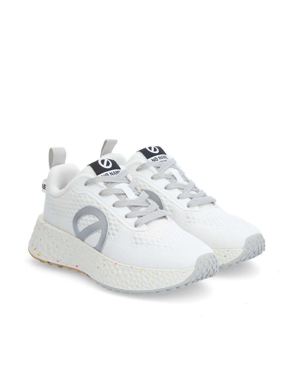 Zapatillas De Mujer | No Name Carter Fly