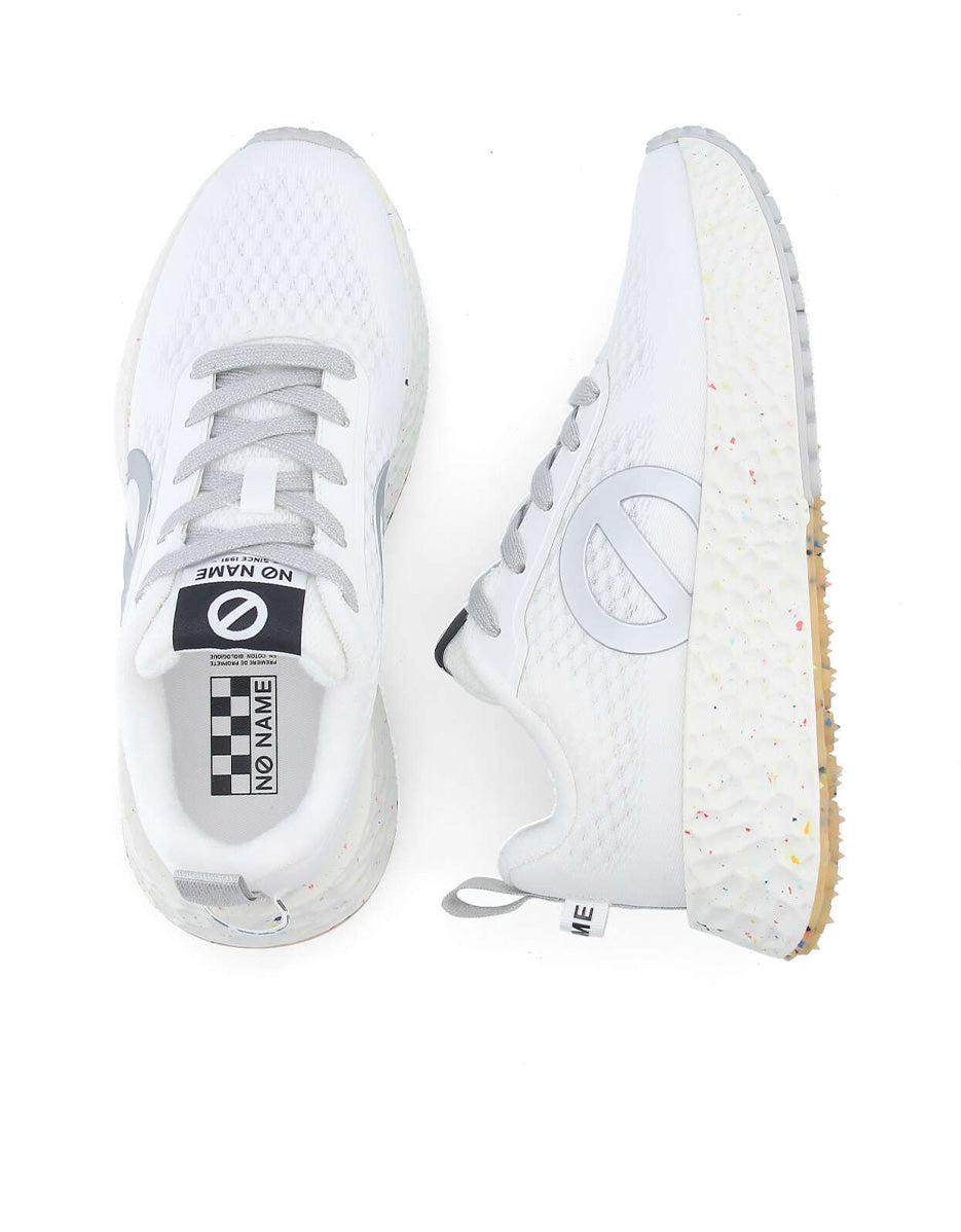 Zapatillas De Mujer | No Name Carter Fly