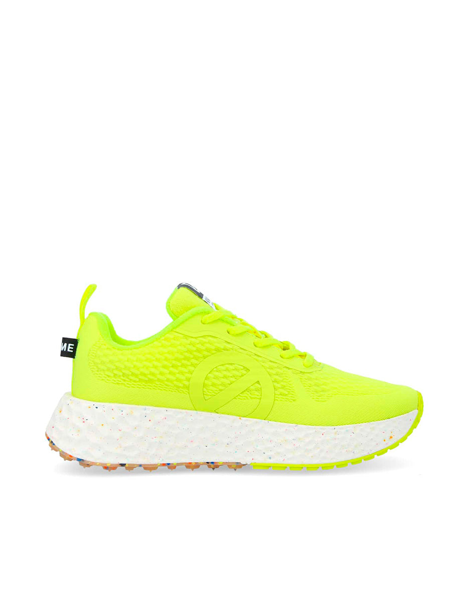 Zapatillas De Mujer | No Name Carter Fly W