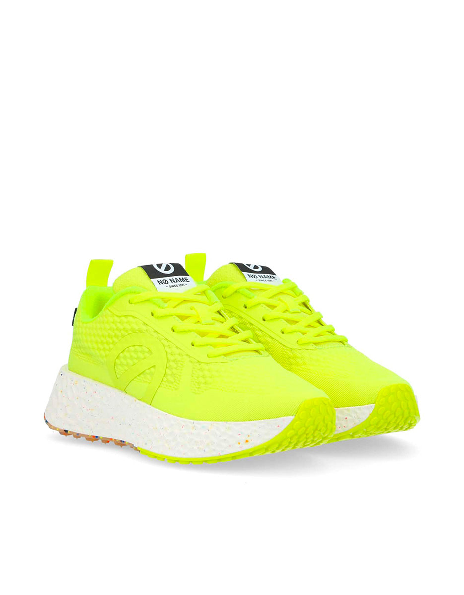 Zapatillas De Mujer | No Name Carter Fly W