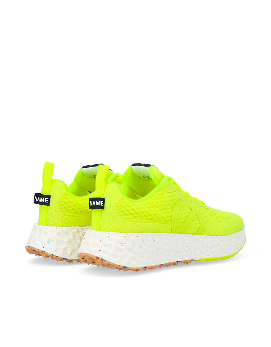 Zapatillas De Mujer | No Name Carter Fly W